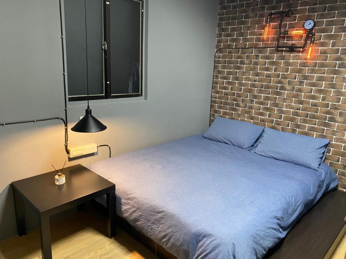 瑞芳旅人自助背包客棧ruifang Travelers Backpackers Inn- 不接受現金及刷卡 公共衛浴 需自備牙刷及毛巾 New Taipei City المظهر الخارجي الصورة